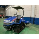 ISEKI トラクター TPC15