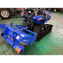 ISEKI トラクター TPC15