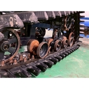 ISEKI トラクター TPC15