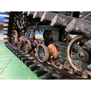 ISEKI トラクター TPC15