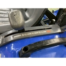 ISEKI トラクター TPC15