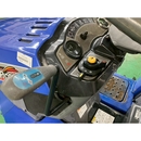 ISEKI トラクター TPC15