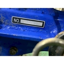 ISEKI トラクター TPC15