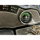 ISEKI トラクター TPC15