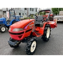 YANMAR トラクター Ke-50