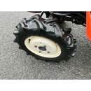 YANMAR トラクター Ke-50