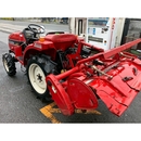 MITSUBISHI トラクター  MT165