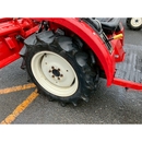 MITSUBISHI トラクター  MT165