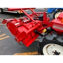 MITSUBISHI トラクター  MT165