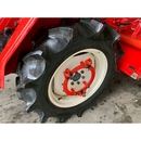 YANMAR トラクター FF205D