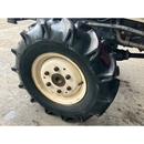 YANMAR トラクター FF205D