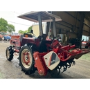 YANMAR トラクター FF205D