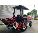 YANMAR トラクター FF205D