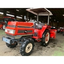 YANMAR トラクター FF205D