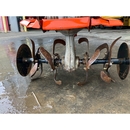 KUBOTA 耕運機 