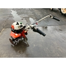 KUBOTA 耕運機 