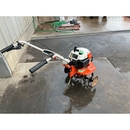 KUBOTA 耕運機 