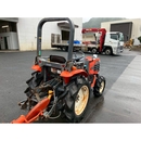 KUBOTA トラクター GB200