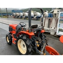 KUBOTA トラクター GB200