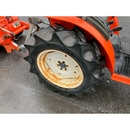 KUBOTA トラクター GB200
