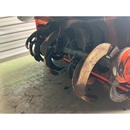 KUBOTA トラクター A-155