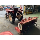 YANMAR トラクター FF205D