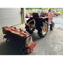 YANMAR トラクター FF205D