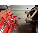 YANMAR トラクター FF205D