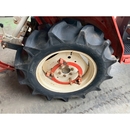 YANMAR トラクター FF205D