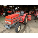 YANMAR トラクター FF205D