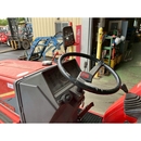 YANMAR トラクター FF205D