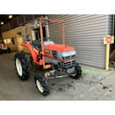 KUBOTA トラクター GT23