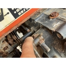 KUBOTA トラクター GT23