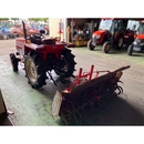 YANMAR トラクター F20D