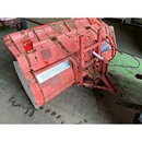 YANMAR トラクター F20D