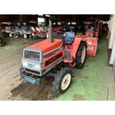YANMAR トラクター F20D