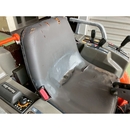 KUBOTA トラクター GB18