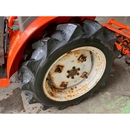 KUBOTA トラクター GB18