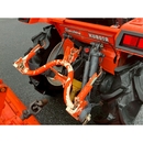 KUBOTA トラクター L1-195