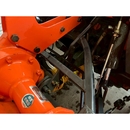 KUBOTA トラクター GL200D