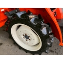 KUBOTA トラクター GL200D