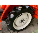 KUBOTA トラクター GL200D