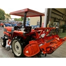 KUBOTA トラクター GL200D