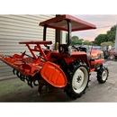 KUBOTA トラクター GL200D