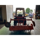 KUBOTA トラクター L1-215D