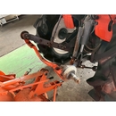 KUBOTA トラクター L1-215D