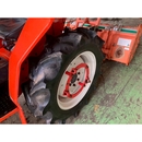 KUBOTA トラクター L1-215D