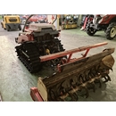 YANMAR トラクター 