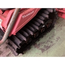 YANMAR トラクター 