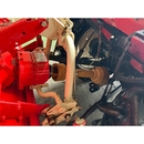YANMAR トラクター F22D